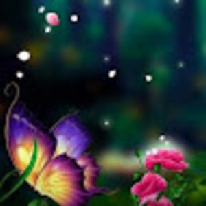 Meet your Posher, Karla